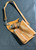 Excellent Private Purchase German P.08 Shoulder Holster