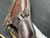 WWI 1915 P.08 holster Unit Marked Very Good
