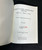 Signed First Edition Printing Whittington