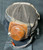 Excellent Luftwaffe Summer Pilot Helmet