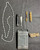 Very Good 1941 Rg34 weapons cleaning kit