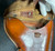 Very Good Light Brown WWII Commercial Luger Hoster
