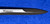 Excellent Colt Marked M7 Bayonet with M8A1 Scabbard for M16/SP1
