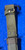 Excellent Colt Marked M7 Bayonet with M8A1 Scabbard for M16/SP1