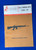 Very Good May 1971 Colt AR15 Sporter Rifle Manual