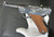 Exceptional & Excellent Mauser byf 42 P.08 Luger