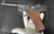 Exceptional & Excellent Mauser byf 42 P.08 Luger