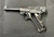 Exceptional & Excellent Mauser byf 42 P.08 Luger