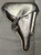 DLU 1943- Solingen Germany P.08 Luger Holster