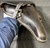 DLU 1943- Solingen Germany P.08 Luger Holster