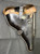 DLU 1943- Solingen Germany P.08 Luger Holster