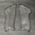 Authentic World War II German Bakelite P.08 Grips Black Widow Grips Luger