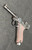 Very Good & Beautiful 1940 Military Mauser Luger P.08 with Matching Factory Magazine