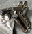 Very Good & Beautiful 1940 Military Mauser Luger P.08 with Matching Factory Magazine