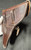 Very Good Brown 1940 P.08 Luger Holster made in Braunschweig Germany
