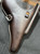 Very Good Brown 1940 P.08 Luger Holster made in Braunschweig Germany