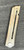 Very Good 1936 Mauser Military Nickel transitional Magazine 5442 “f”