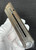 Very Good 1936 Mauser Military Nickel transitional Magazine 5442 “f”