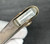 Very Good 1936 Mauser Military Nickel transitional Magazine 5442 “f”