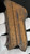 Good WWII Mauser Luger P.08 Grips Serial #90