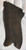 Very Good Unnumbered 1935 Mauser “G” date P.08 grips S/42- DE154 marked