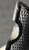 Rare, Very Good, Authentic Type 5 Black Widow World War II Black Widow Bakelite P.08 Grips