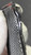 Rare, Very Good, Authentic Type 5 Black Widow World War II Black Widow Bakelite P.08 Grips