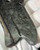 Rare, Very Good, Authentic Type 5 Black Widow World War II Black Widow Bakelite P.08 Grips