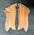 Excellent byf 42 Unnumbered E/135 Accepted Wood P.08 Grips