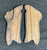 Very Good E/135 Accepted byf 42 Mauser unnumbered Luger P.08 Grips