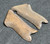 Very Good E/135 Accepted byf 42 Mauser unnumbered Luger P.08 Grips