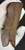 Very Good E/135 Accepted byf 42 Mauser unnumbered Luger P.08 Grips