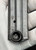 Very Good Haenel fxo Black Widow P.08 Magazine with Excellent Bakelite Base