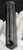 Very Good Haenel fxo Black Widow P.08 Magazine with Excellent Bakelite Base