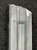 Very Good Black Widow fxo Haenel Bakelite Bottom P.08 Magazine
