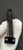 Very Good Black Widow fxo Haenel Bakelite Bottom P.08 Magazine