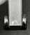 Excellent Top Collector Quality Black Widow Haenel fxo P.08 Magazine with “a” on spine