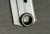 Excellent fxo Code Haenel 1941-1942 Issue Black Widow Bakelite Base P.08 Magazine