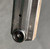 Excellent Black Widow P.08 Magazine with Excellent Authentic Bakelite German WWII Base