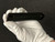 Amazing almost perfect condition Black Widow fxo P.08 Magazine…. WOW