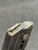 Amazing almost perfect condition Black Widow fxo P.08 Magazine…. WOW