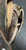 Very Good 1939 A. Fischer Guttstadt Berlin Germany Made P.08 Military Luger Holster - Chocolate Brown