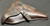 Very Good 1939 A. Fischer Guttstadt Berlin Germany Made P.08 Military Luger Holster - Chocolate Brown