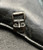 Good 1940 cdg Auwaerter & Bubeck Stuttgart Germany Made Luger Holster- Black- P.08 Marked
