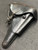 Good 1940 cdg Auwaerter & Bubeck Stuttgart Germany Made Luger Holster- Black- P.08 Marked