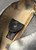 Good 1940 cdg Auwaerter & Bubeck Stuttgart Germany Made Luger Holster- Black- P.08 Marked
