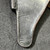 Good 1940 cdg Auwaerter & Bubeck Stuttgart Germany Made Luger Holster- Black- P.08 Marked
