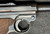Good Mauser byf 41 Luger P.08- Matching Serial Numbers with Wood Grips- 4227 “y”