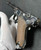 Good Mauser byf 41 Luger P.08- Matching Serial Numbers with Wood Grips- 4227 “y”