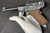 Good Mauser byf 41 Luger P.08- Matching Serial Numbers with Wood Grips- 4227 “y”